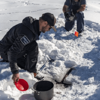 Conserving the Cache